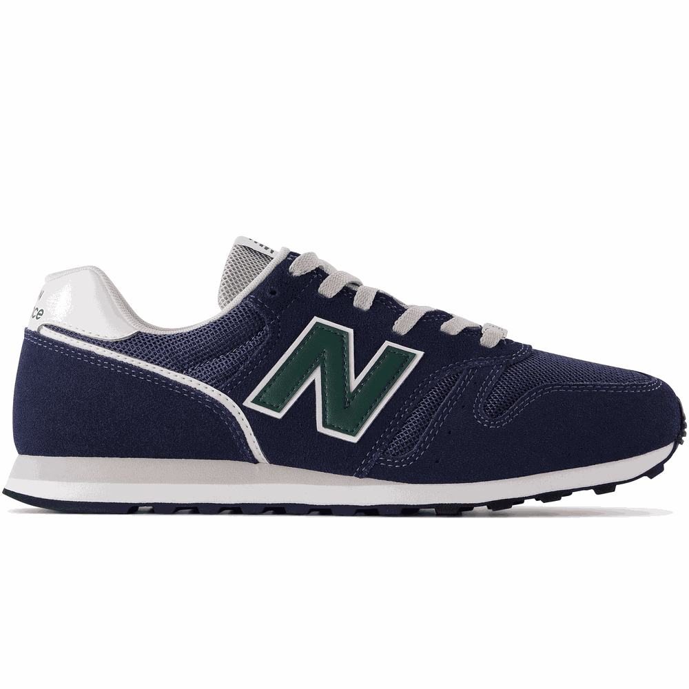 Férfi cipő New Balance ML373CF2 – sötétkék