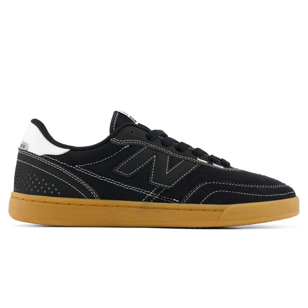Férfi cipő New Balance Numeric UN440BVS – fekete