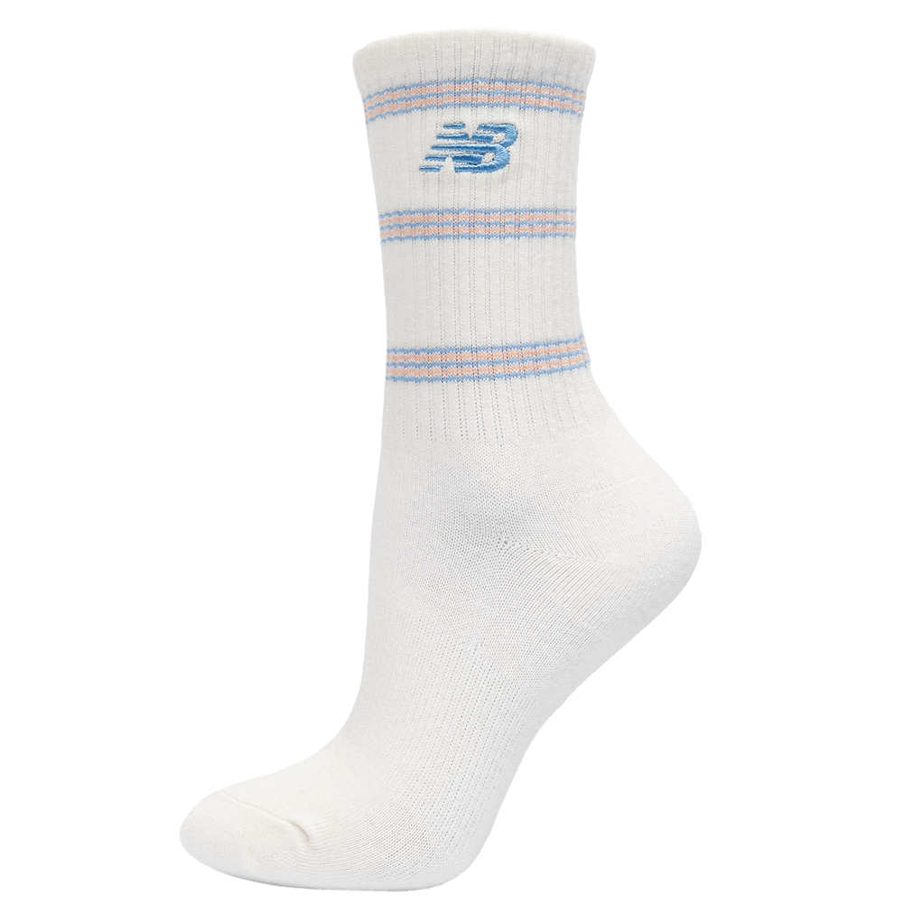Zokni New Balance LAS49363AS2 – többszínű