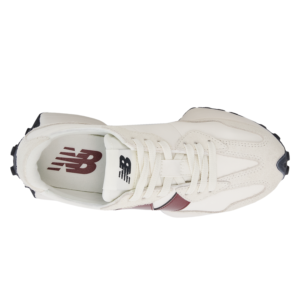 Női cipő New Balance WS327JWC – fehér