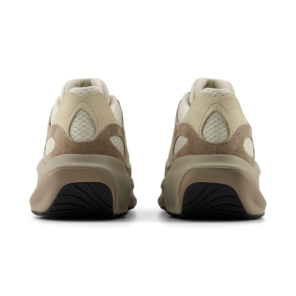 Unisex cipő New Balance WRPD RUNNER UWRPDHSC – barna