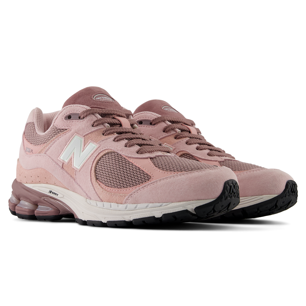 Unisex cipő New Balance U20026CU – rózsaszín