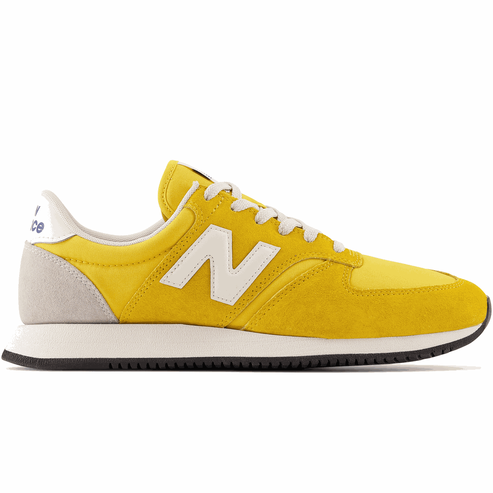 New Balance cipő UL420TT2 – sárga