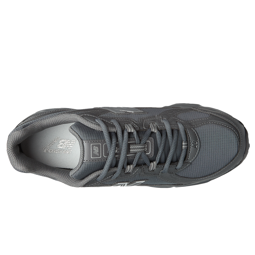 Unisex cipő New Balance U740SS2 – szürke