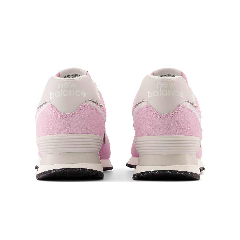 Női cipő New Balance U574PK2 – rózsaszín