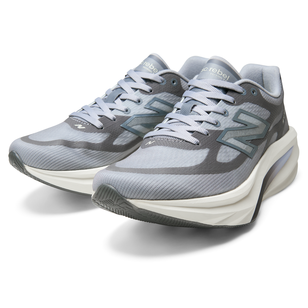 Női futócipő New Balance Infinion SuperComp Rebel v1 WREBX4LO – szürke