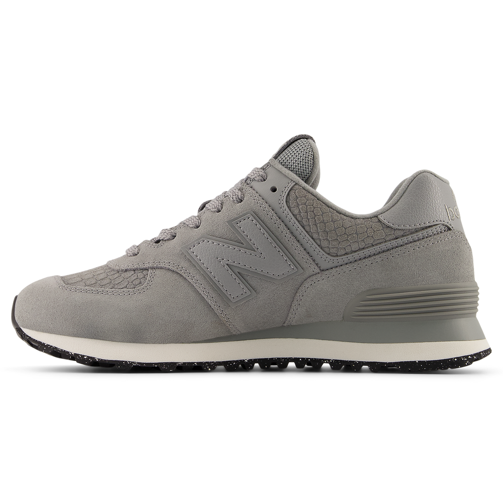 Női cipő New Balance WL574PYG – szürke