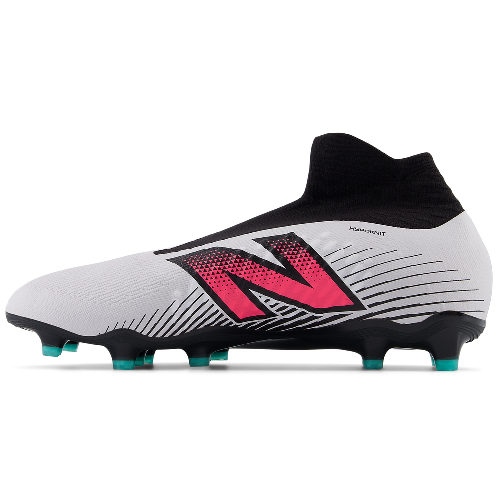Focicipő New Balance TEKELA MAGIA FG V4+ ST2FH45 – fehér