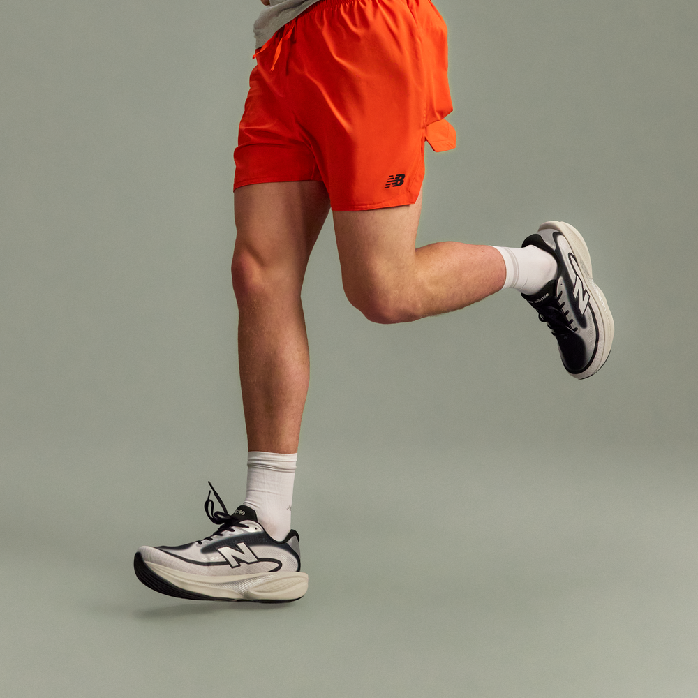Férfi futócipő New Balance Fresh Foam Ellipse v1 MELPS9KU – szürke