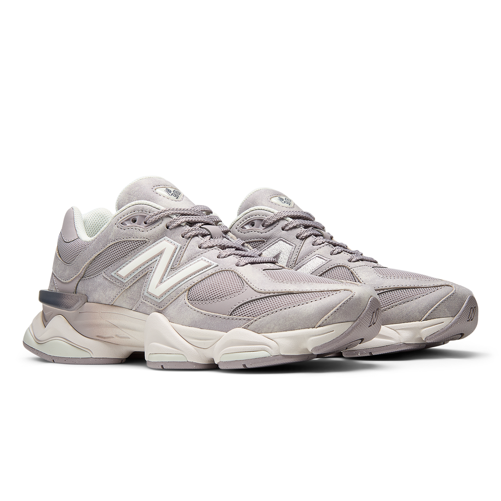 Unisex cipő New Balance U906087O – szürke