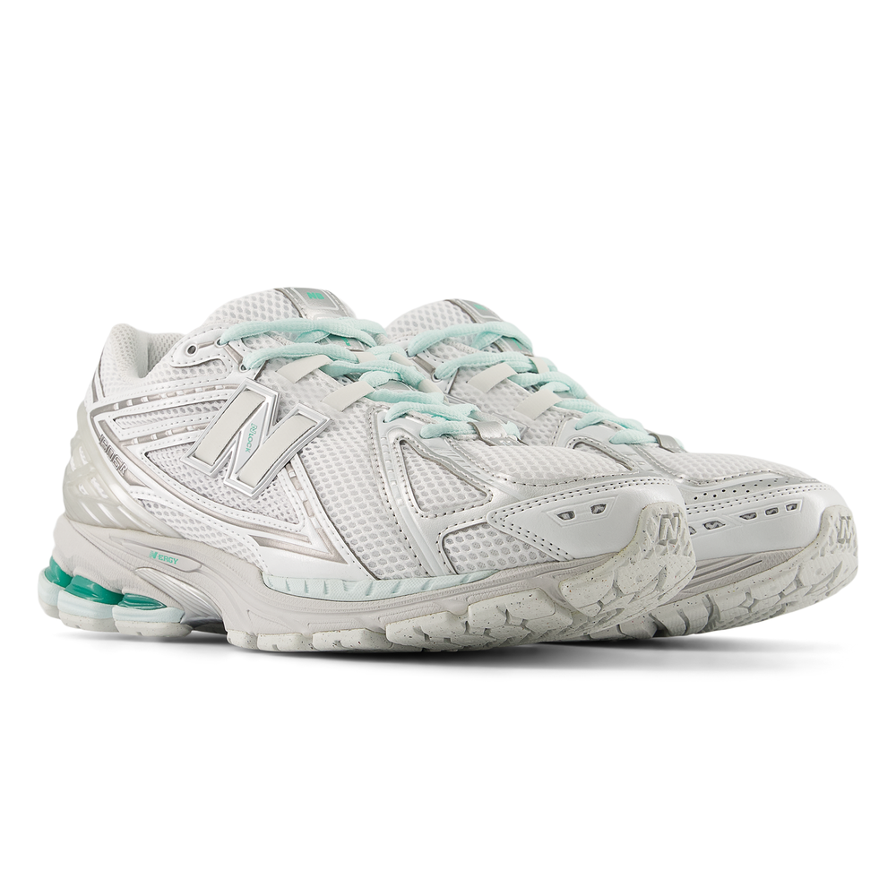 Unisex cipő New Balance U19061HV – szürke