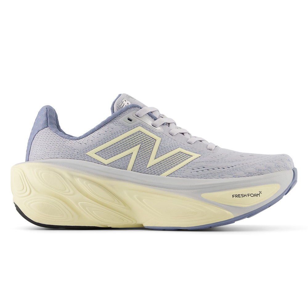 Női futócipő New Balance Fresh Foam x More v5 WMORCE5 – lila