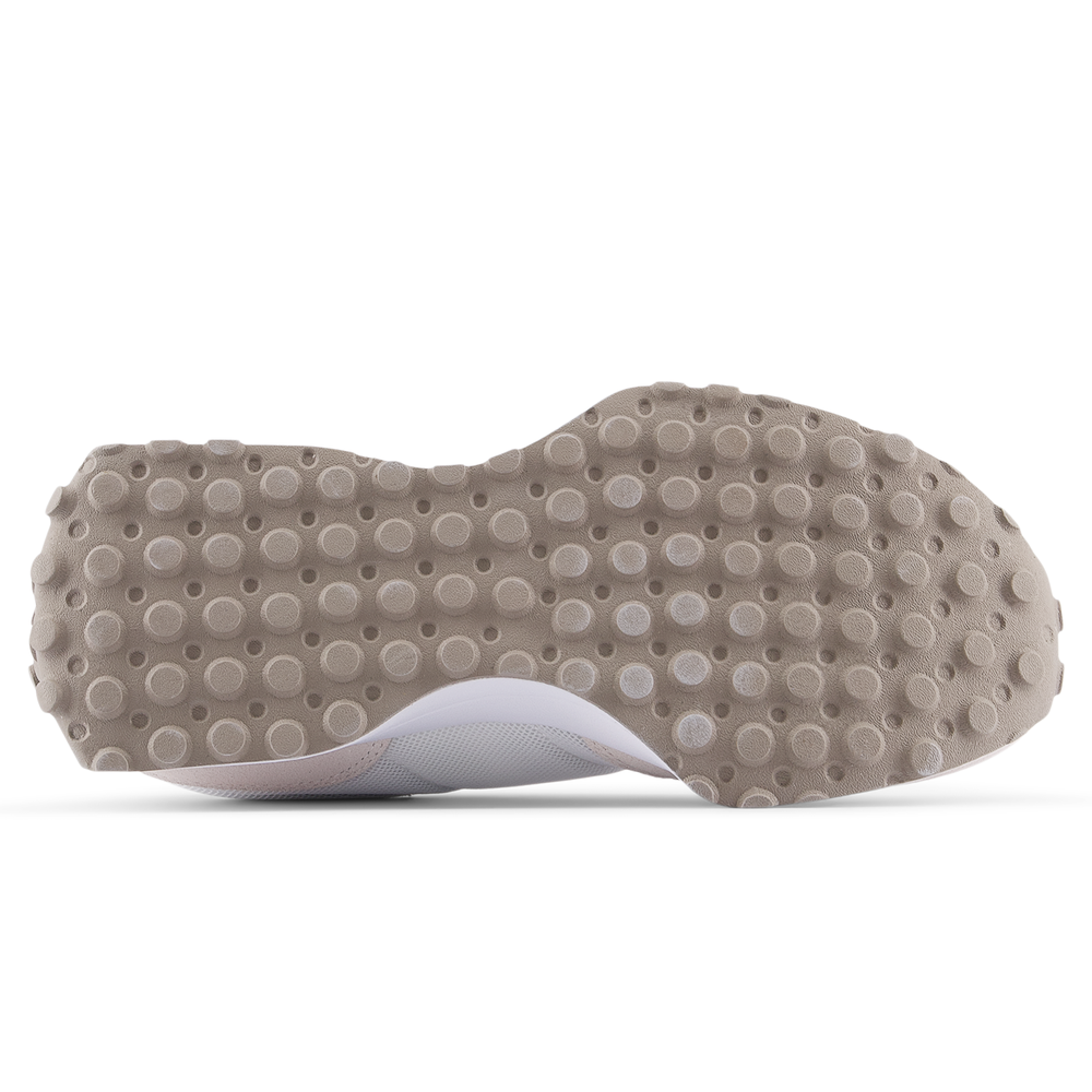 Gyermekcipő New Balance GS327LW – bézs