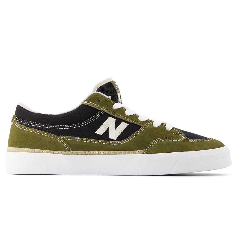 Férfi cipő New Balance Numeric NM417LBN – zöld