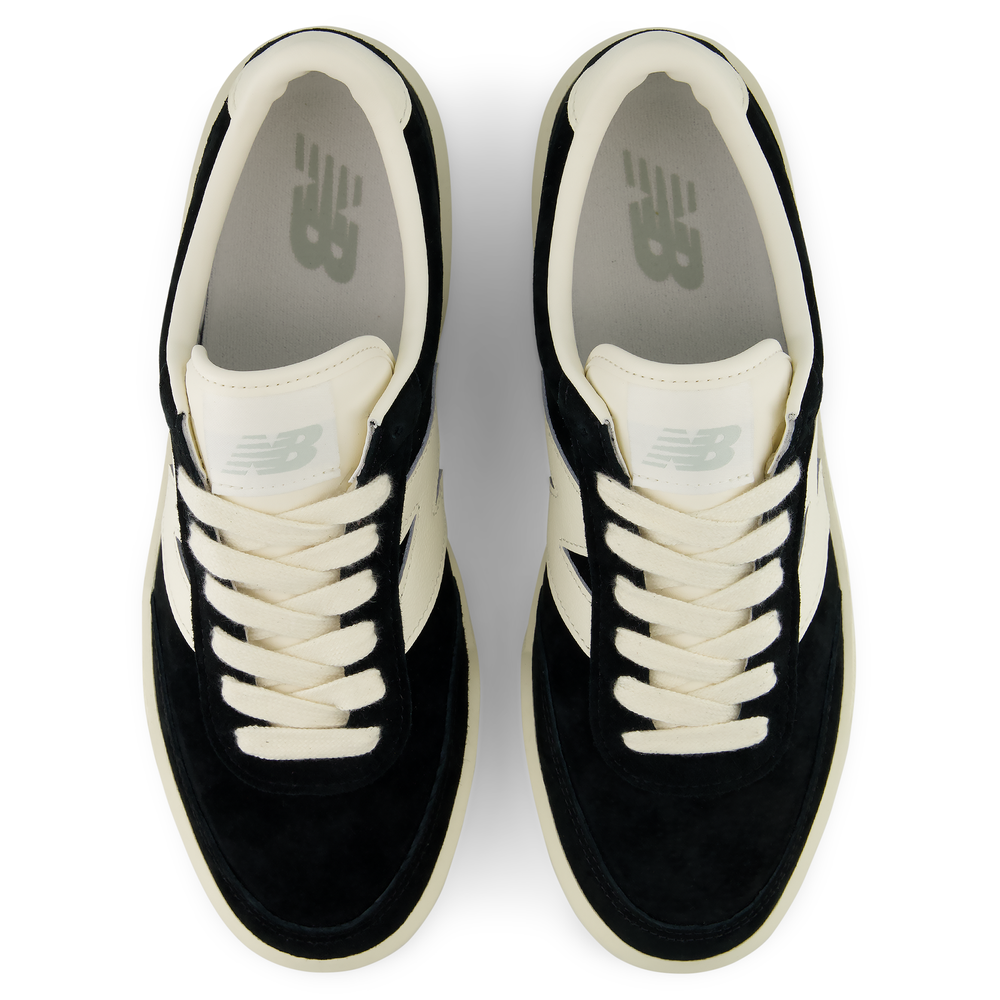 Unisex cipő New Balance U7507PM – fekete
