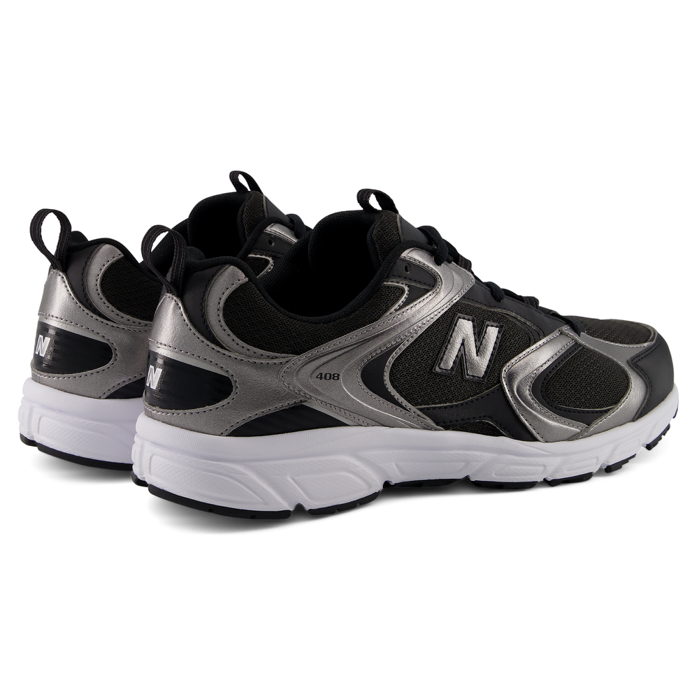 Férfi cipő New Balance M4086B3 – fekete