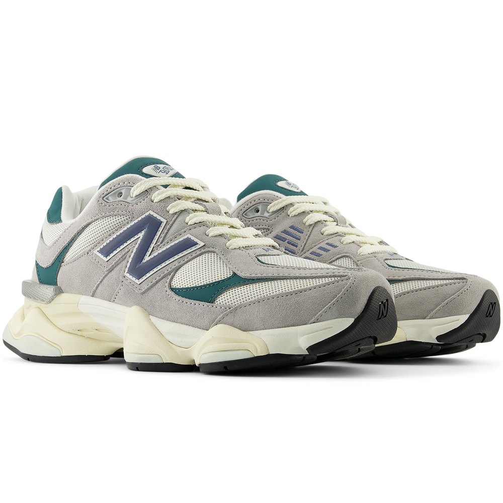 Unisex cipő New Balance U9060HMS – szürke