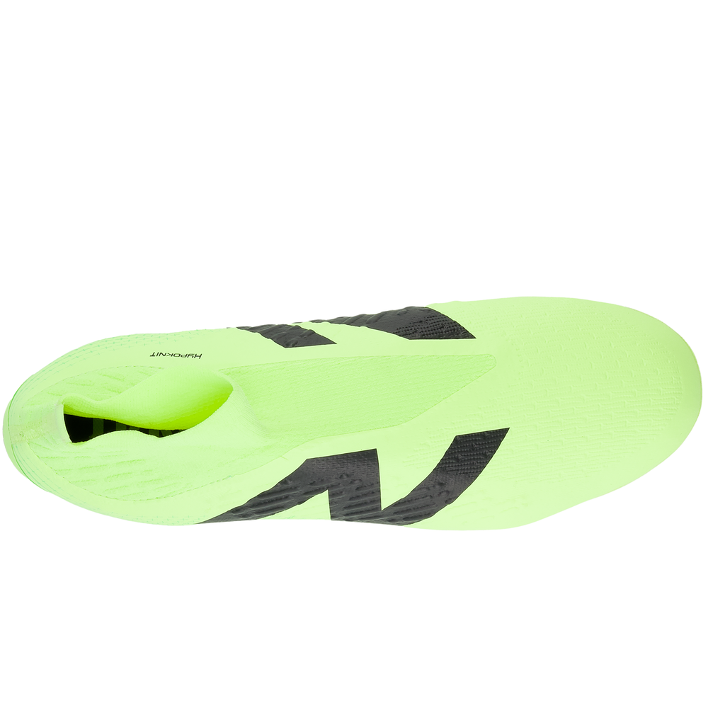 Focicipő New Balance TEKELA MAGIA FG V4+ ST2FL45 – zöld