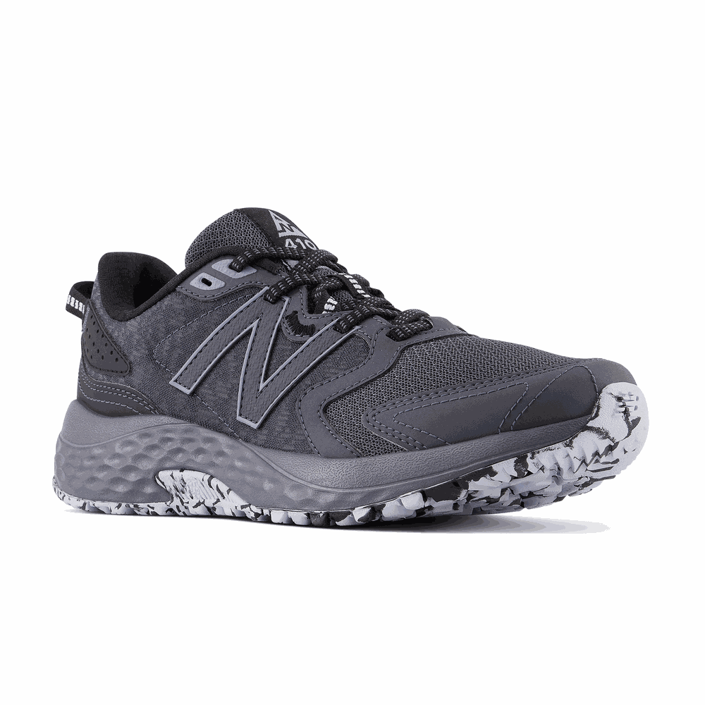 Női cipő New Balance WT410TB7 – grafit
