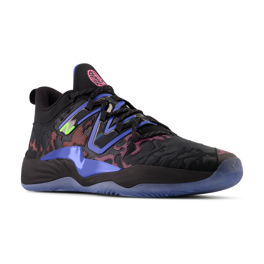 Férfi cipő New Balance TWO WXY v3 BB2WYRB3 – fekete