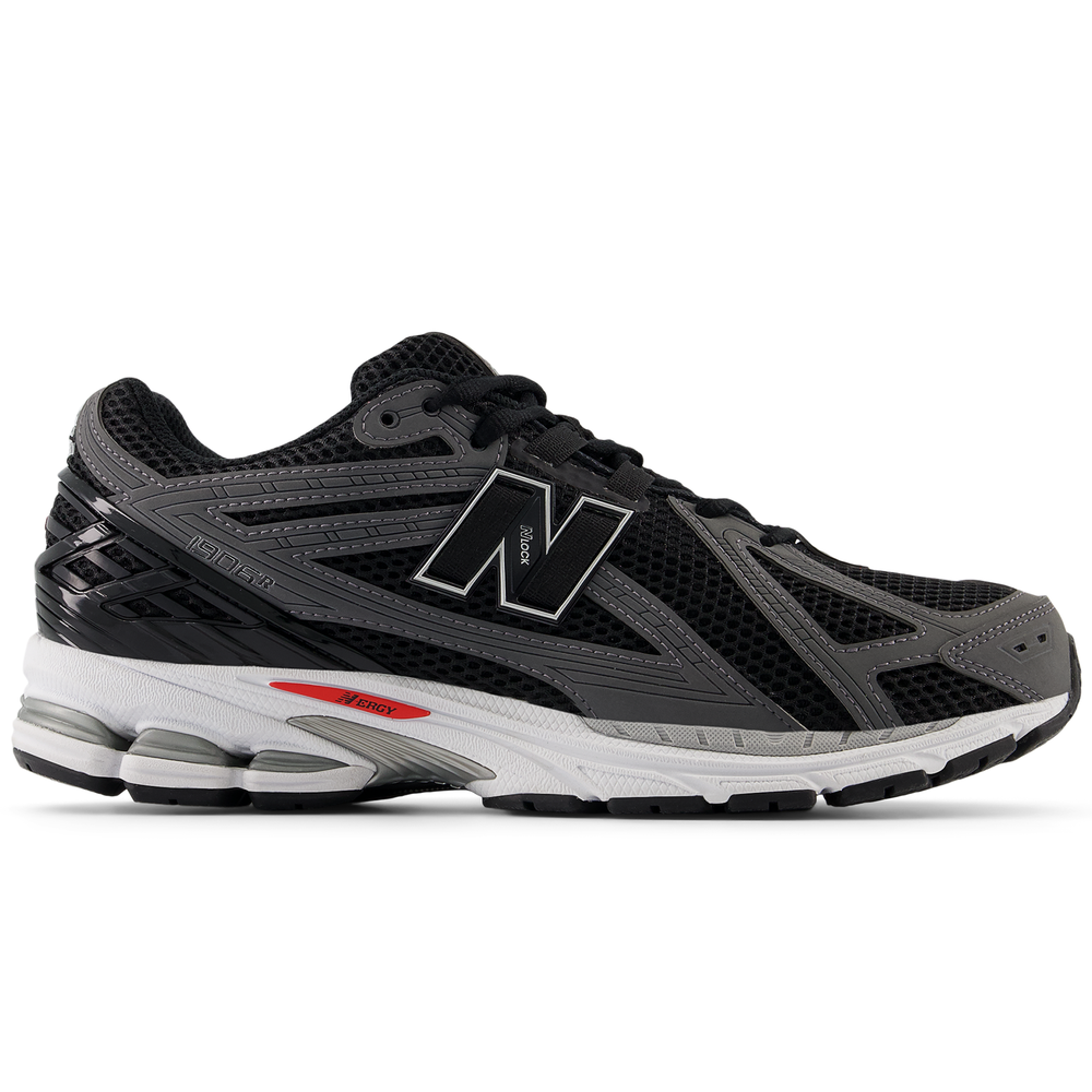 Unisex cipő New Balance U1906RCB – szürke