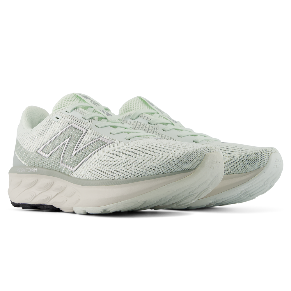 Női cipő New Balance Fresh Foam x 520 v9 W5207CE – menta