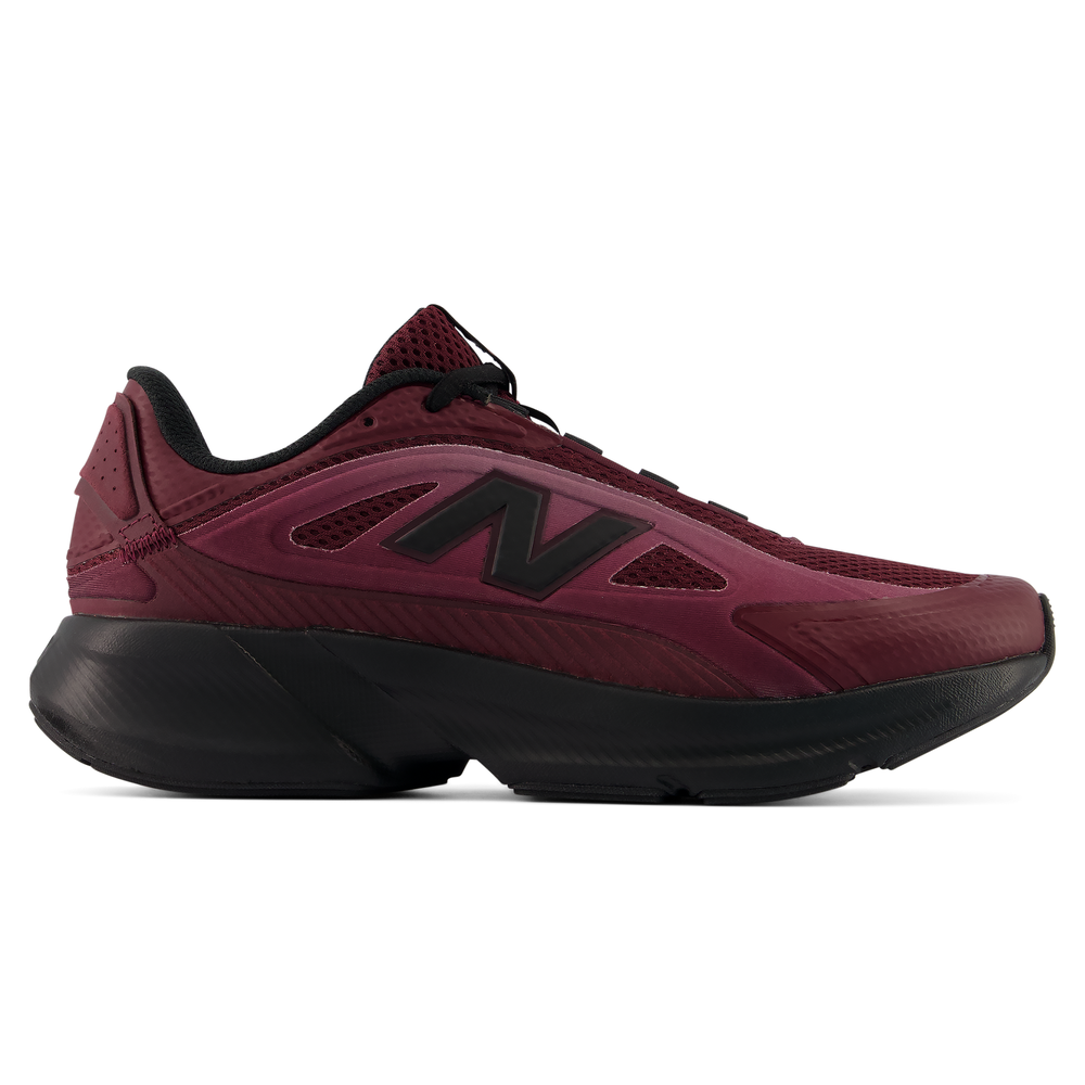 Női cipő New Balance WCAT783 – bordó