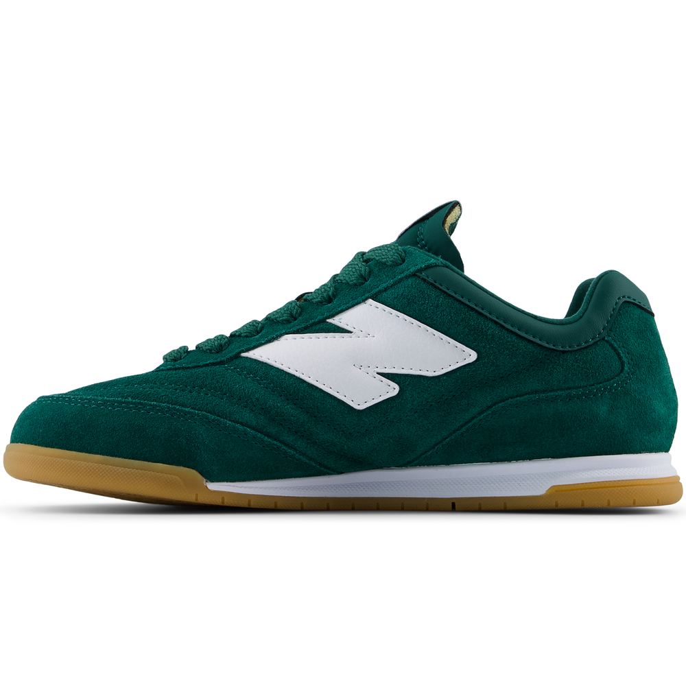 Unisex cipő New Balance URC42SD – zöld