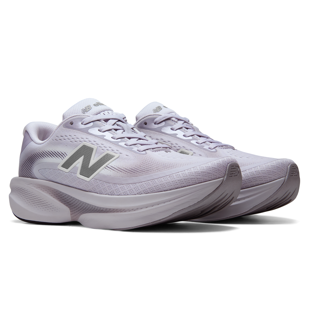 Női futócipő New Balance Fresh Foam Ellipse v1 WELPS4TN – lila