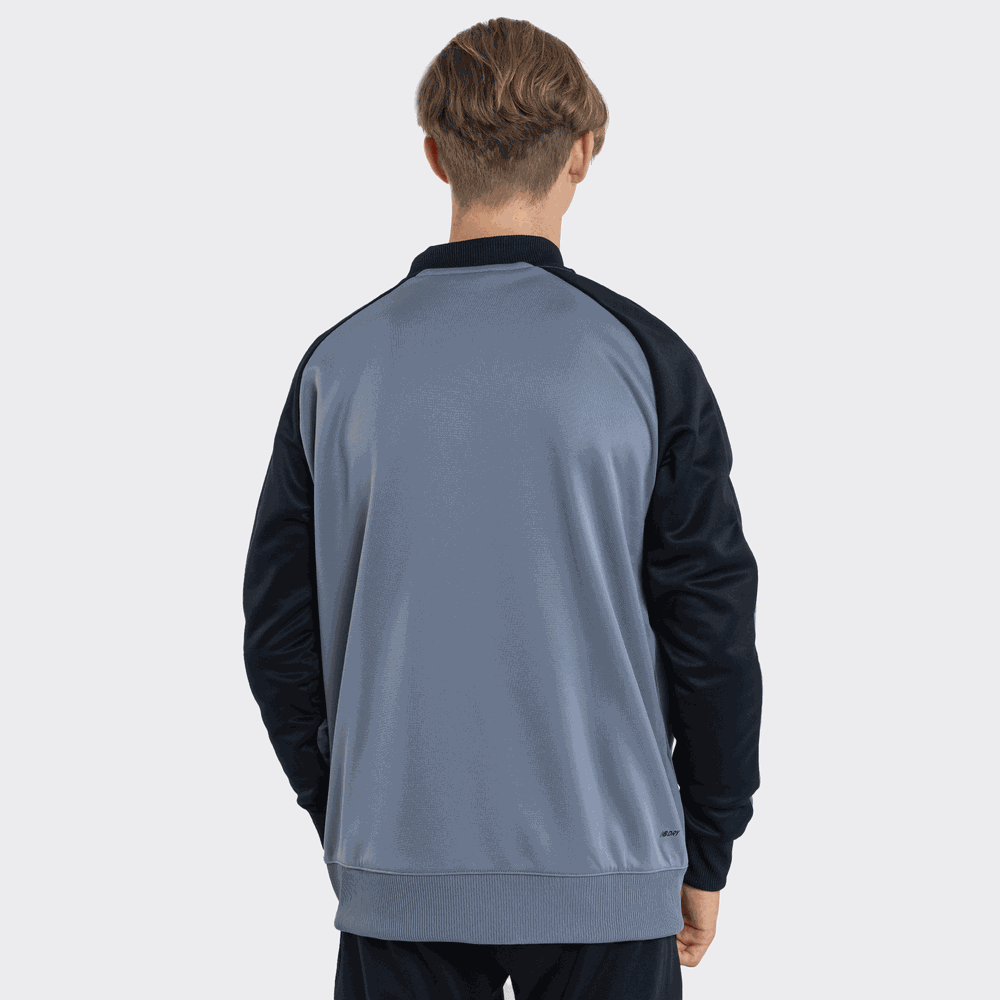 Férfi felső New Balance EMJ9032GNM – szürke