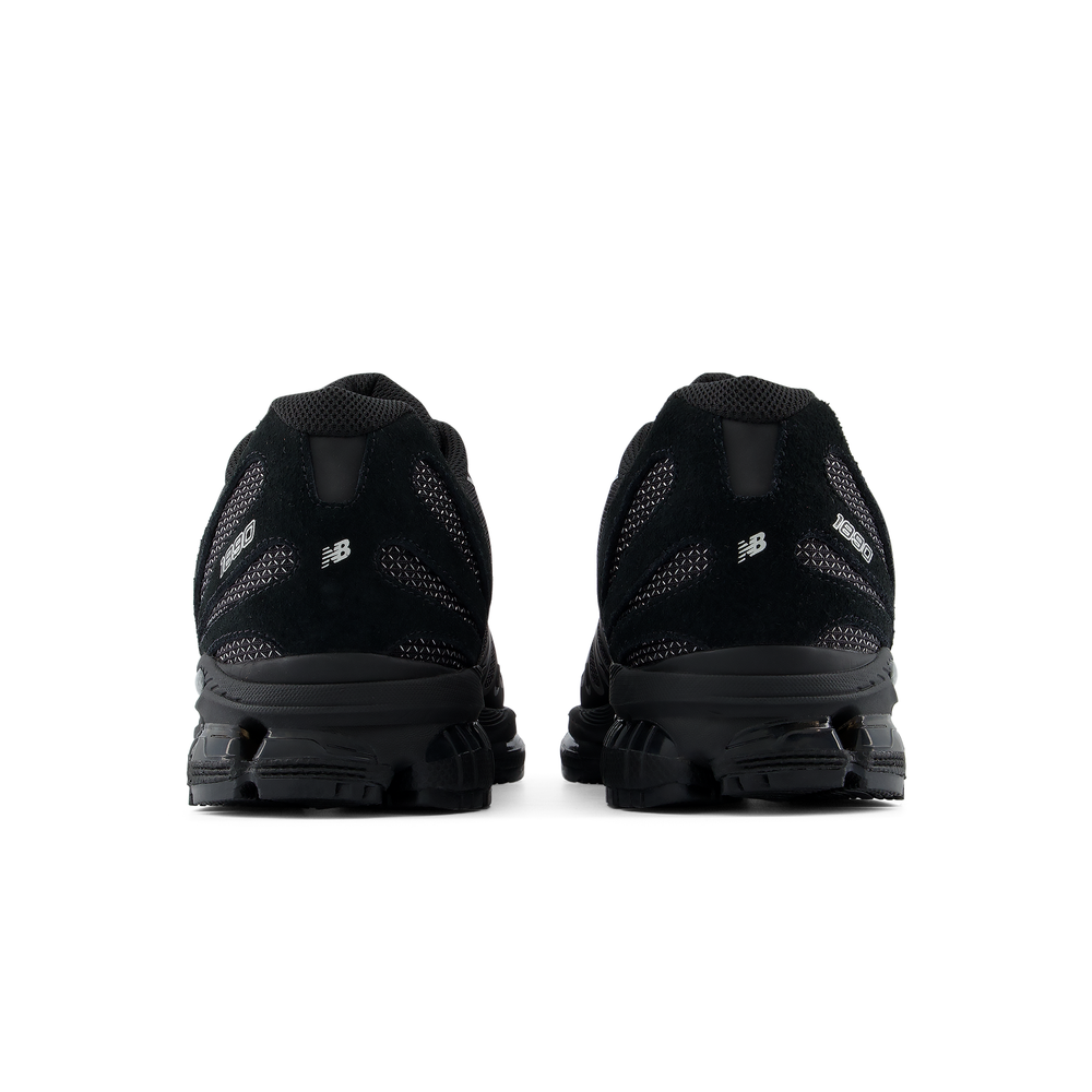 Unisex cipő New Balance U189093H – fekete