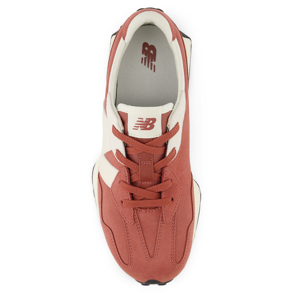 Gyermekcipő New Balance G32787F – piros