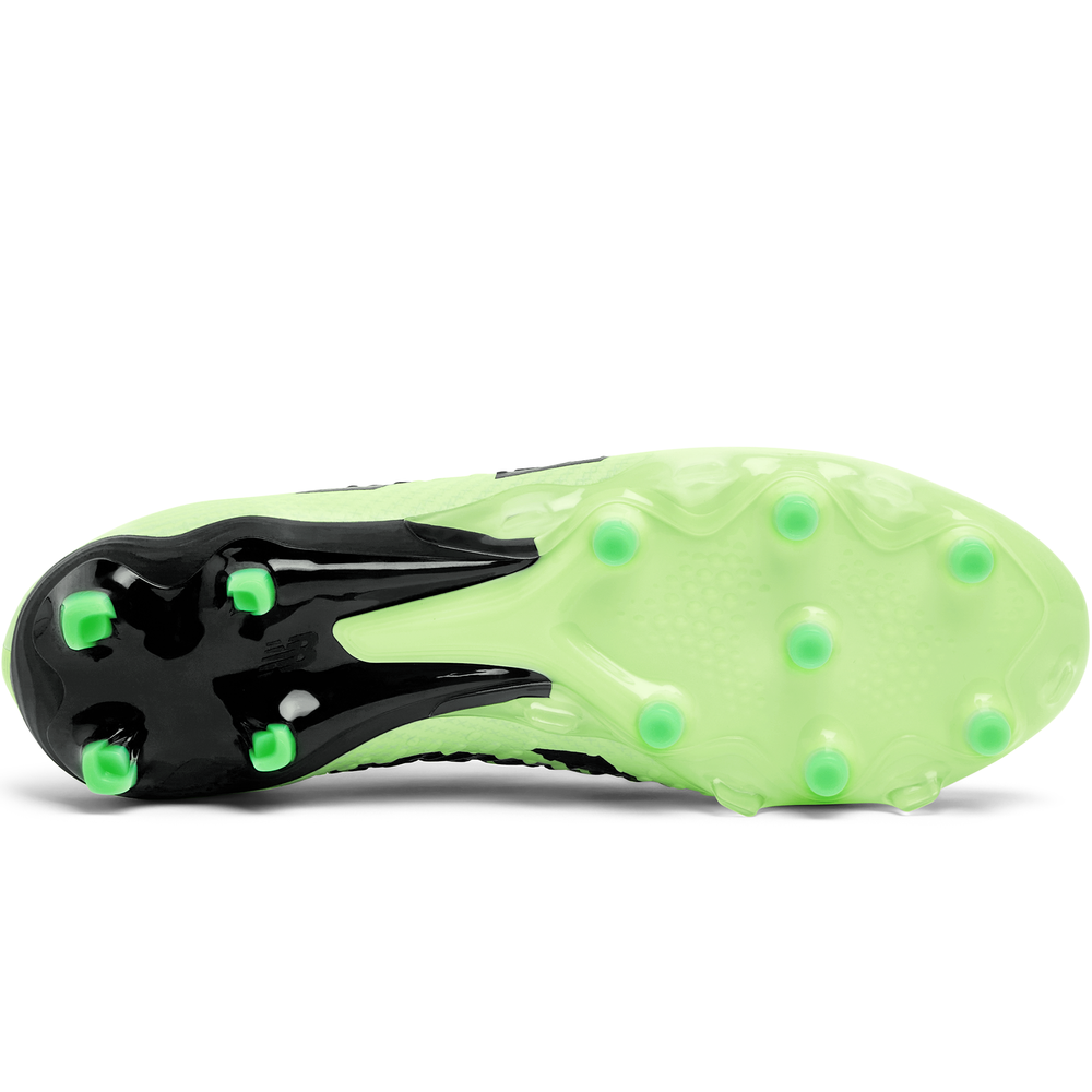 Focicipő New Balance TEKELA PRO FG V4+ ST1FLL45 – zöld