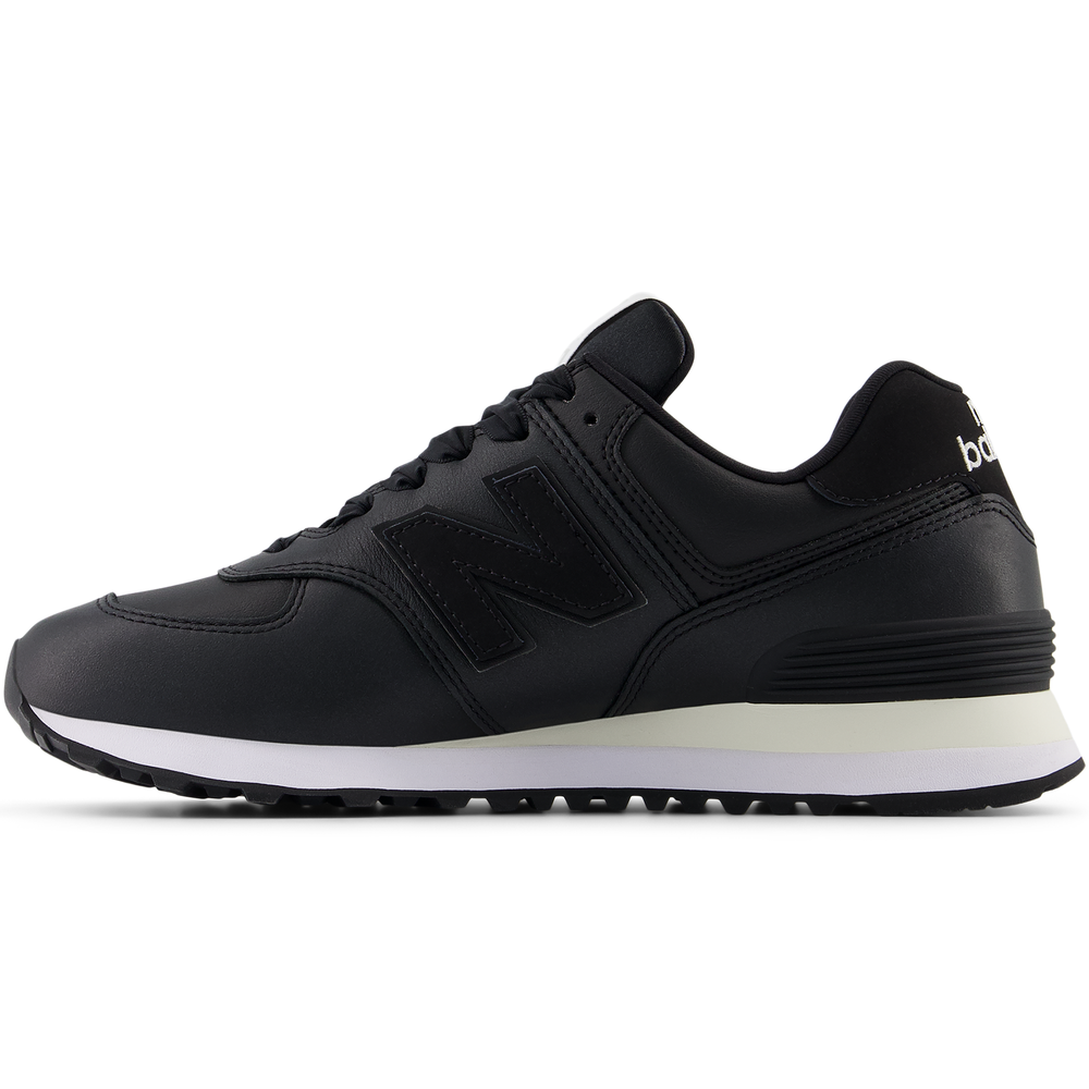 Női cipő New Balance WL574FT2 – fekete