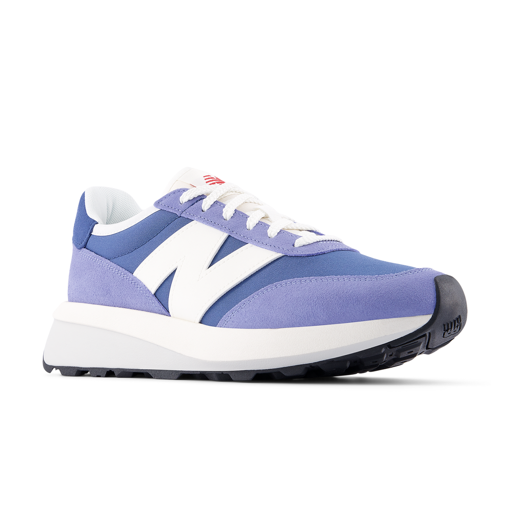 Unisex cipő New Balance U3707QV – kék