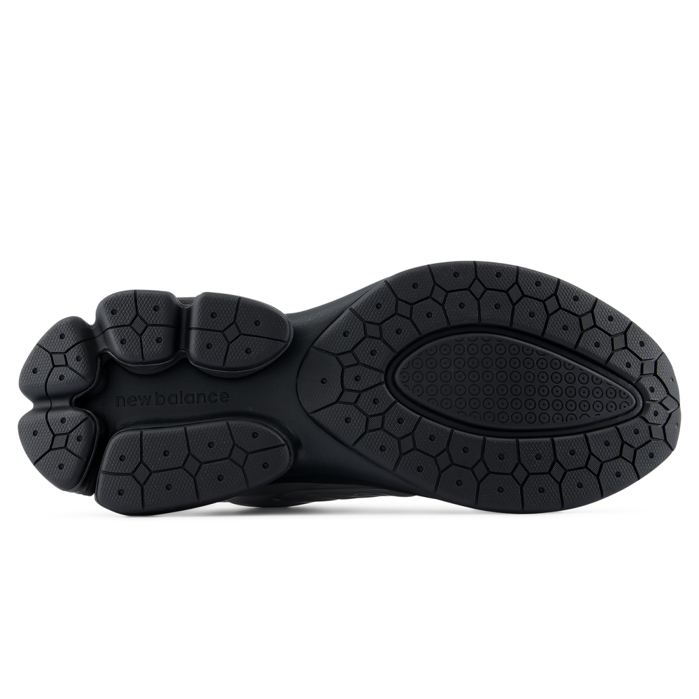 Unisex cipő New Balance ABZORB U50304UJ – ezüst