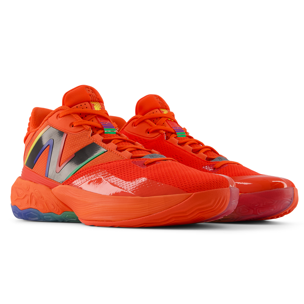 Férfi cipő New Balance TWO WXY v4 BB2WYGP4 – piros