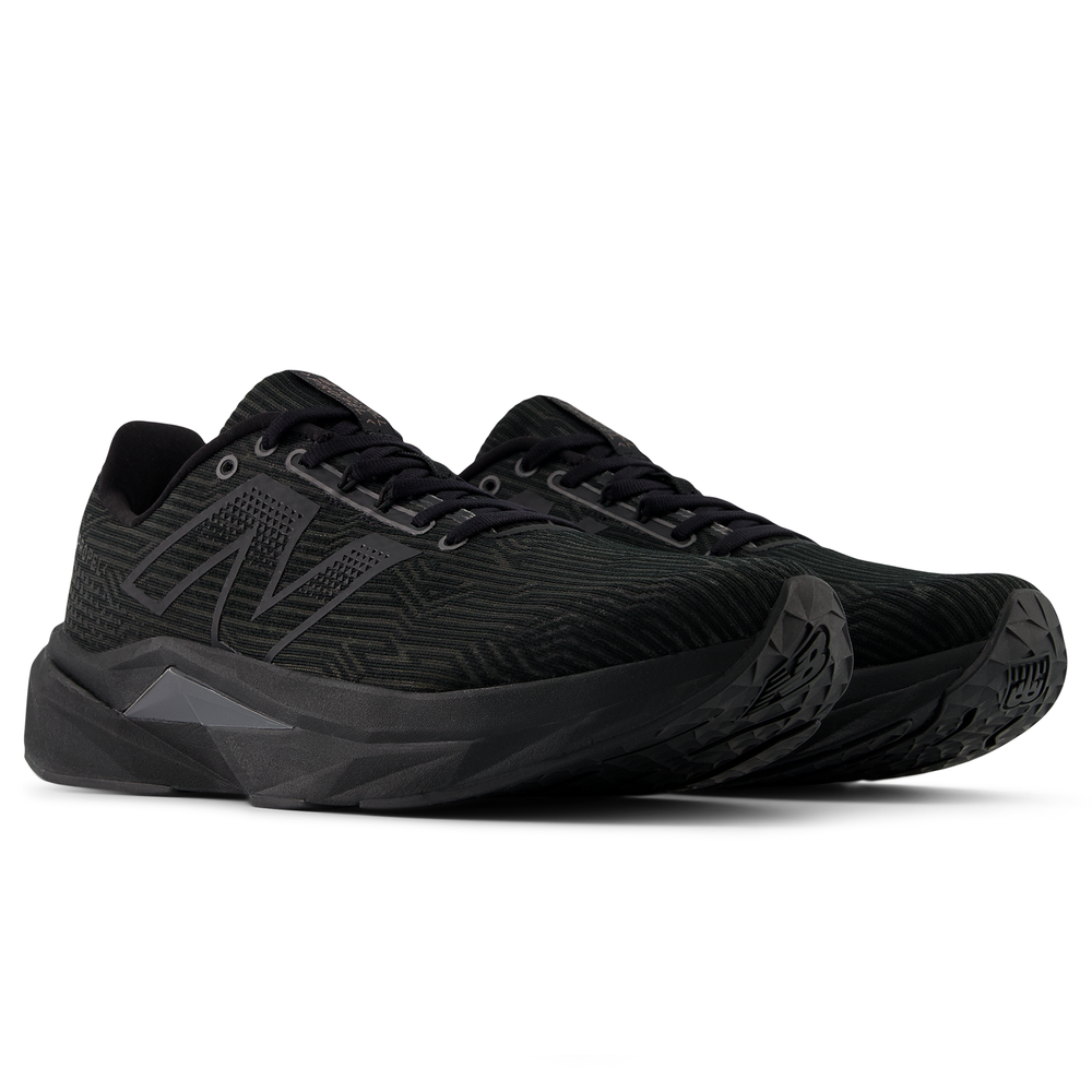 Férfi futócipő New Balance FuelCell Propel v5 MFCPRLK5 – fekete