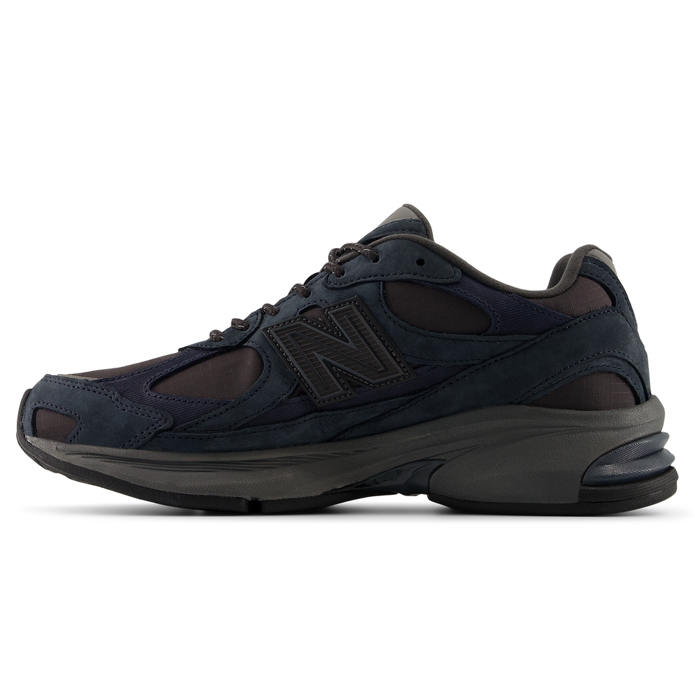 Unisex cipő New Balance ABZORB U201052C – barna