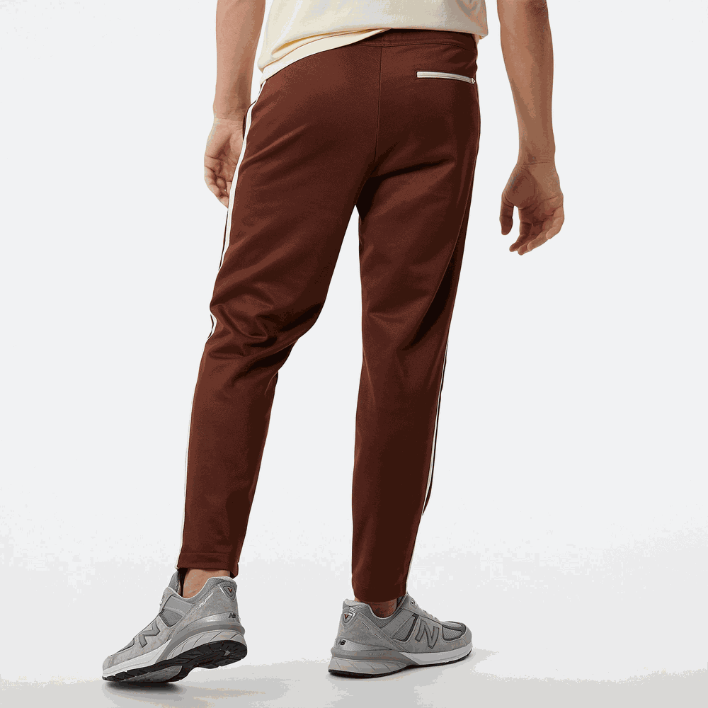 Férfi nadrág New Balance MP23550ROK