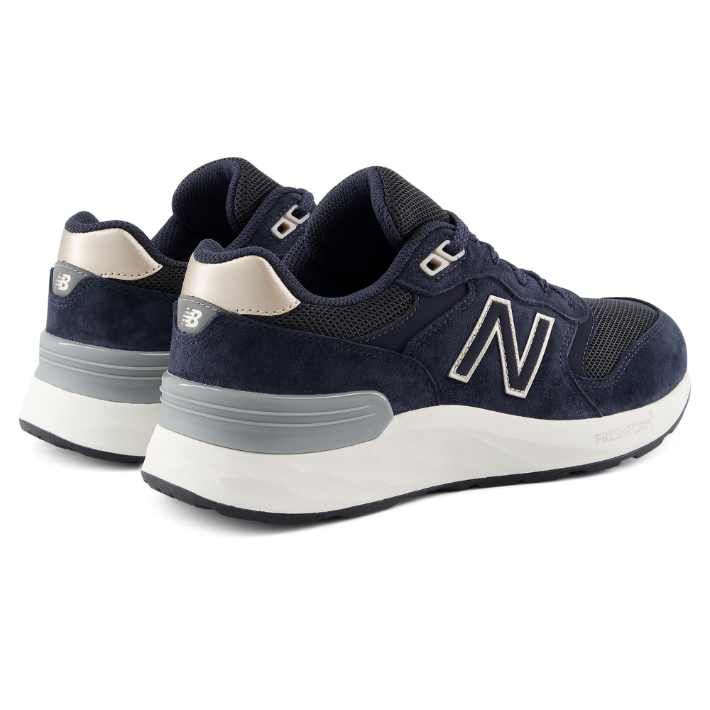 Női cipő New Balance W8804AJ – sötétkék