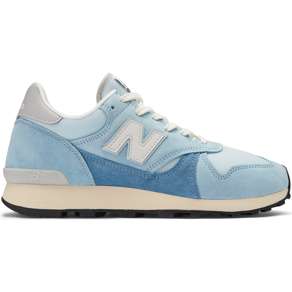 Unisex cipő New Balance M475VTG – kék