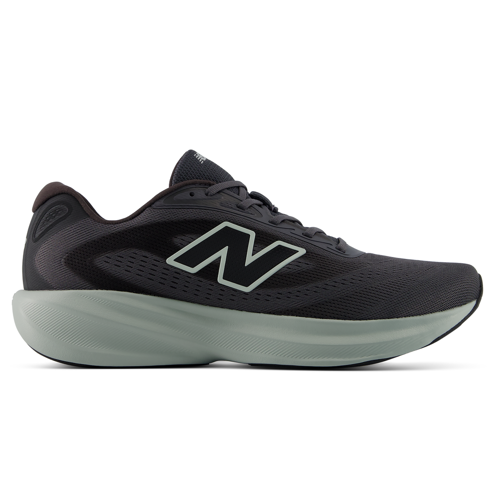 Férfi cipő New Balance Fresh Foam 680 v9 M680923 – fekete