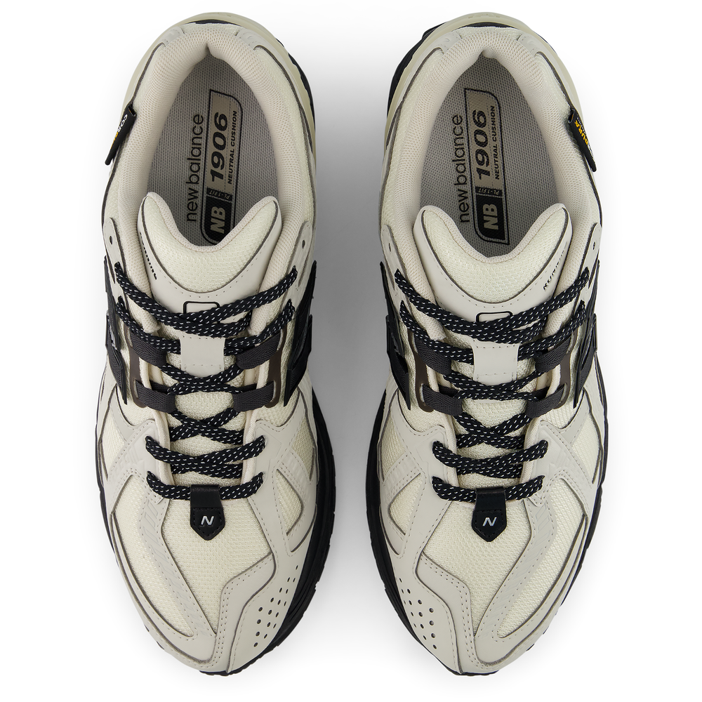 Unisex cipő New Balance U190681D – bézs