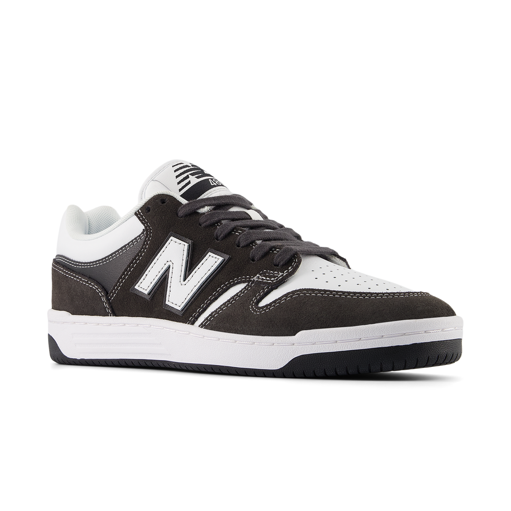 Férfi cipő New Balance Numeric NM480BAB – fekete