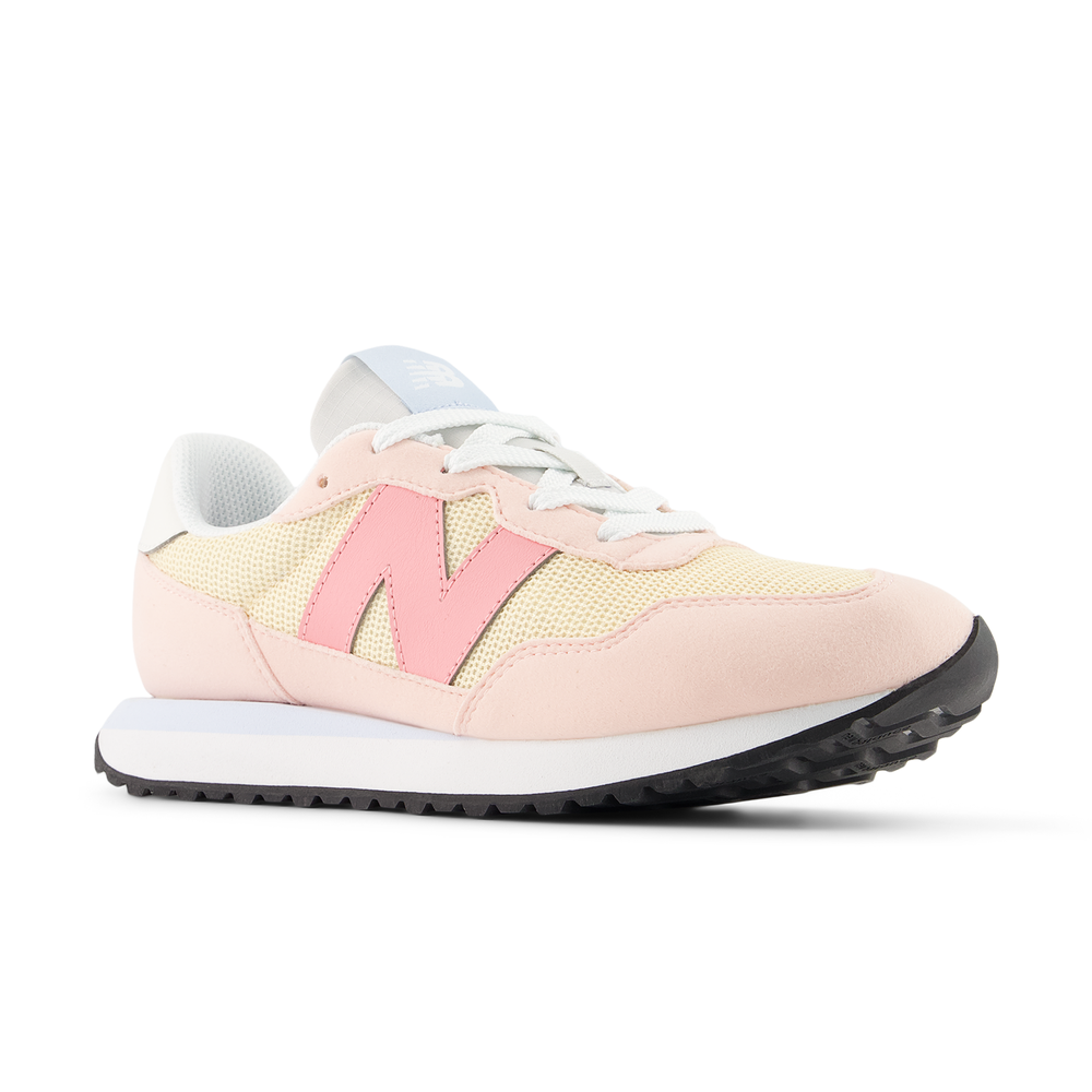 Gyermekcipő New Balance G237214 – rózsaszín