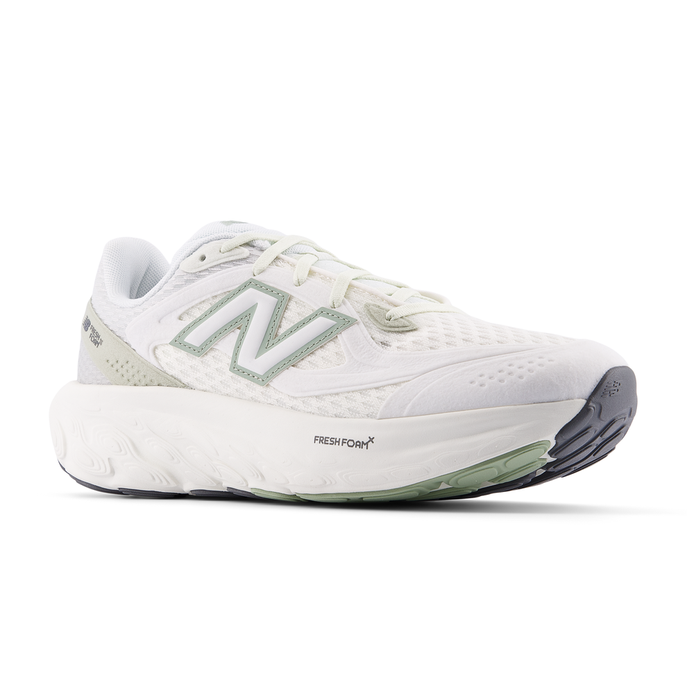 Unisex cipő New Balance UTRNAF – fehér