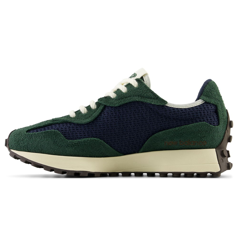 Férfi cipő New Balance U327WVD – zöld