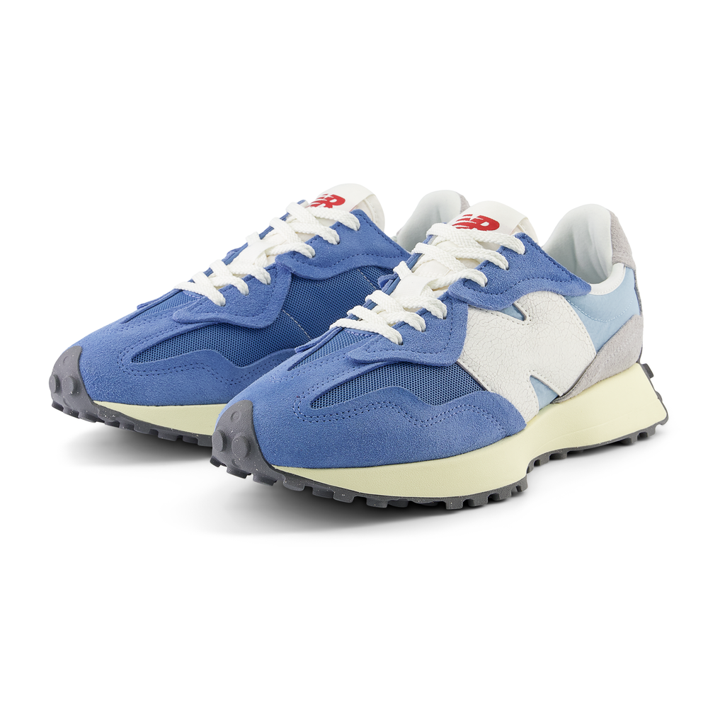 Unisex cipő New Balance U327WRA – kék