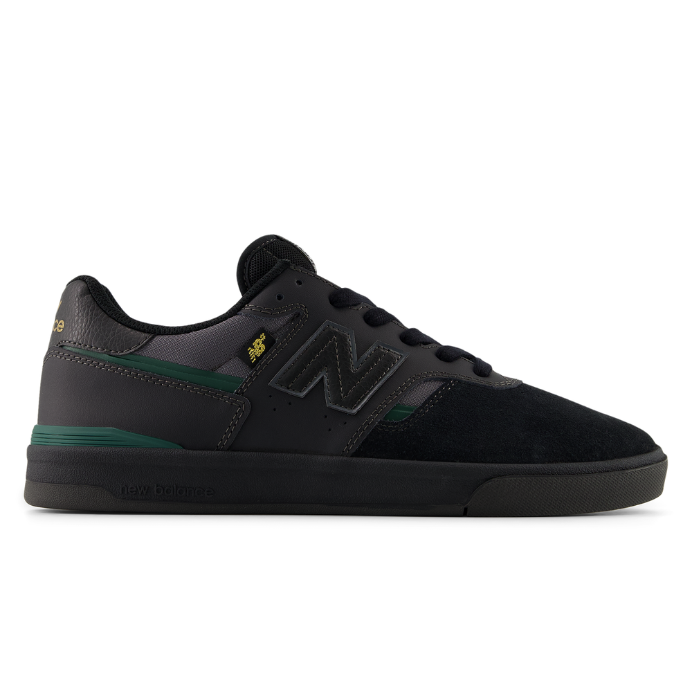 Férfi cipő New Balance Numeric UN306CSP – fekete